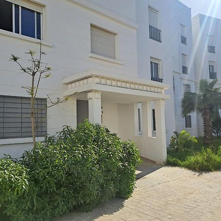 Cosy Appartement A 3Min De La Foret Et 5Min De La Plage Tanger Exterior foto
