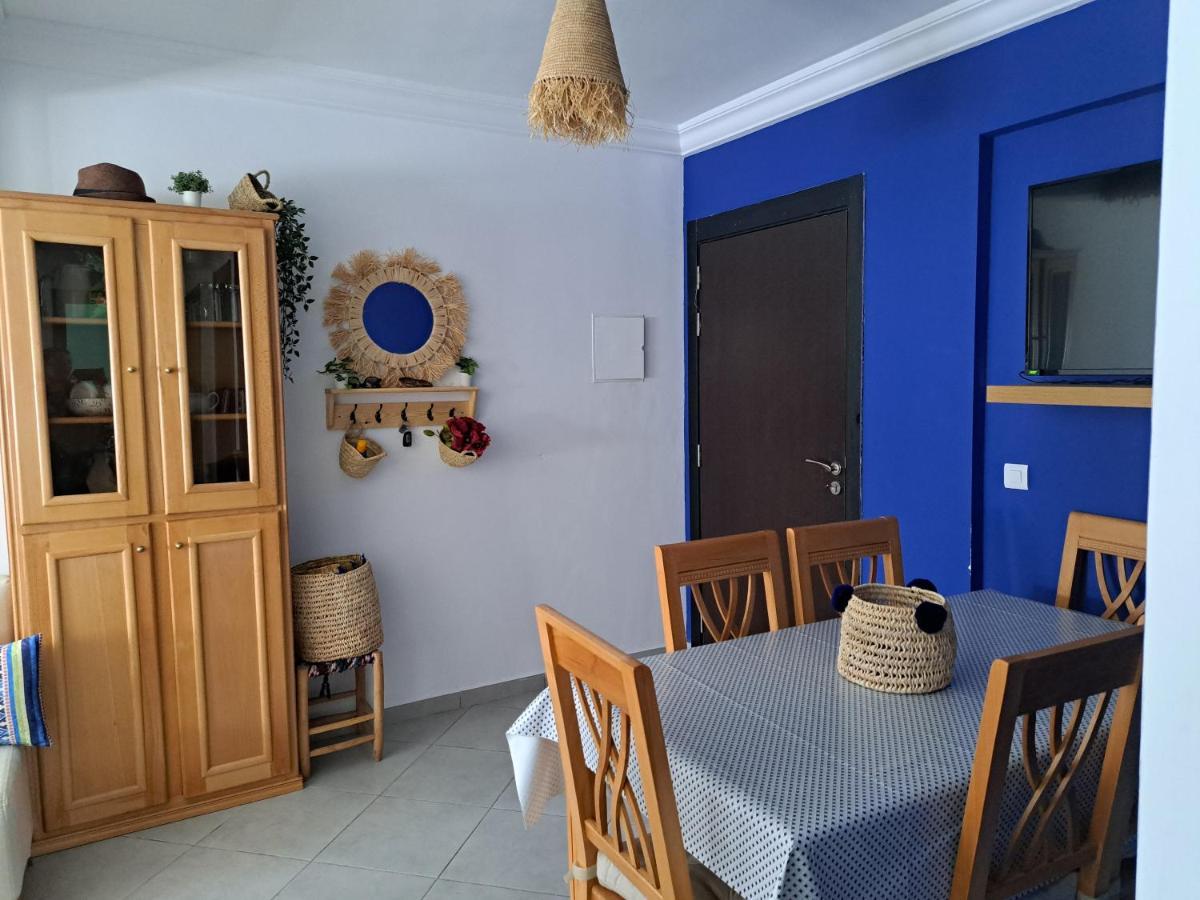 Cosy Appartement A 3Min De La Foret Et 5Min De La Plage Tanger Exterior foto