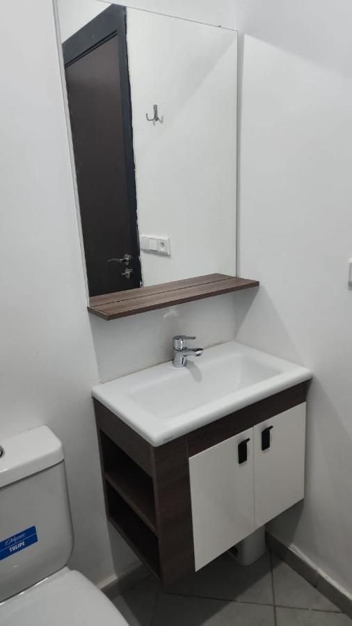 Cosy Appartement A 3Min De La Foret Et 5Min De La Plage Tanger Exterior foto